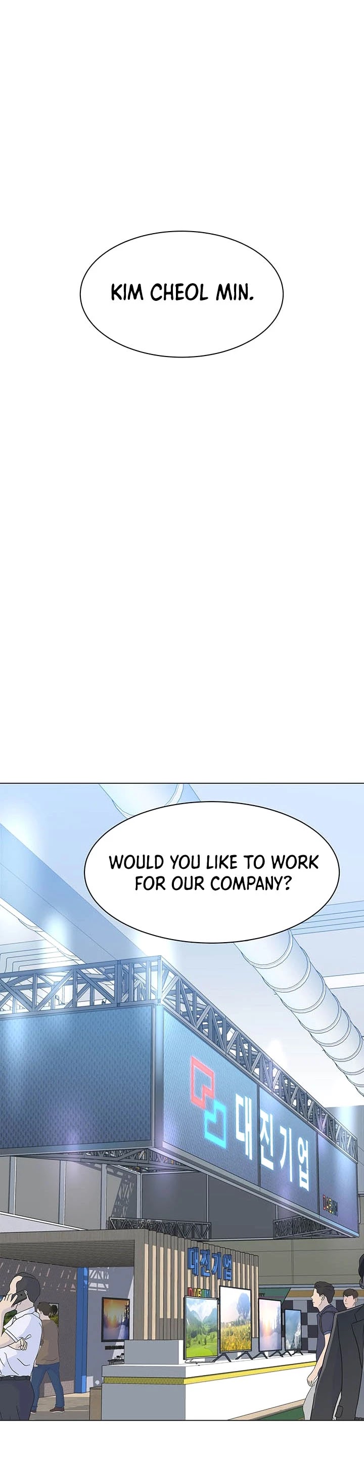 From the Grave and Back chapter 84 page 20