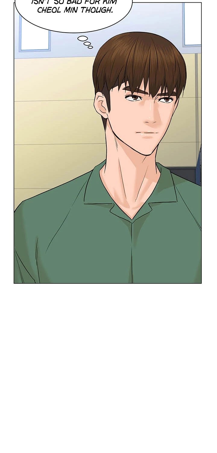 From the Grave and Back chapter 84 page 24