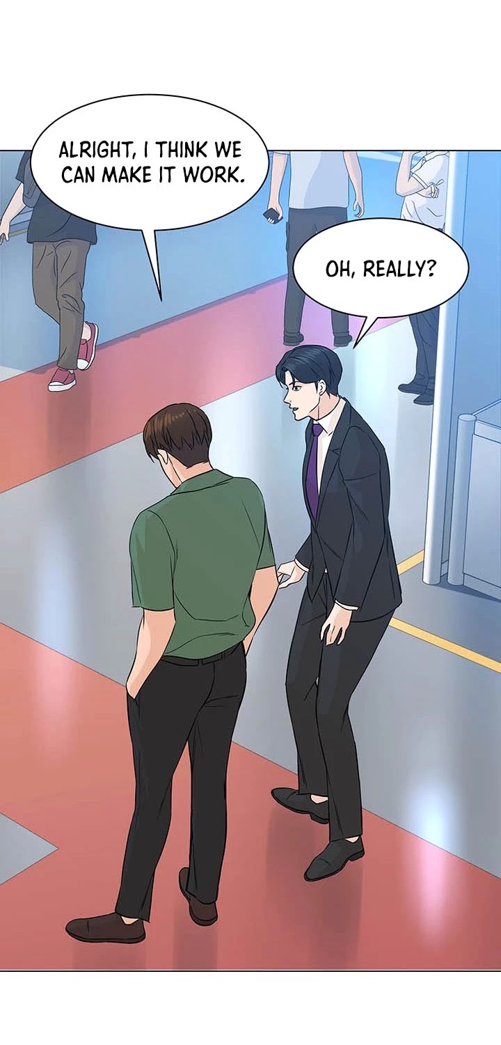 From the Grave and Back chapter 84 page 25