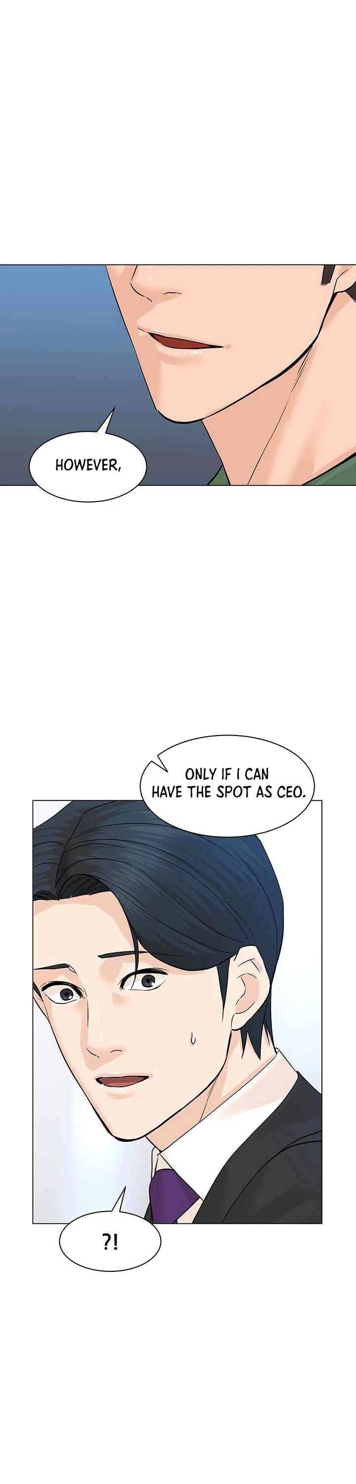 From the Grave and Back chapter 84 page 26