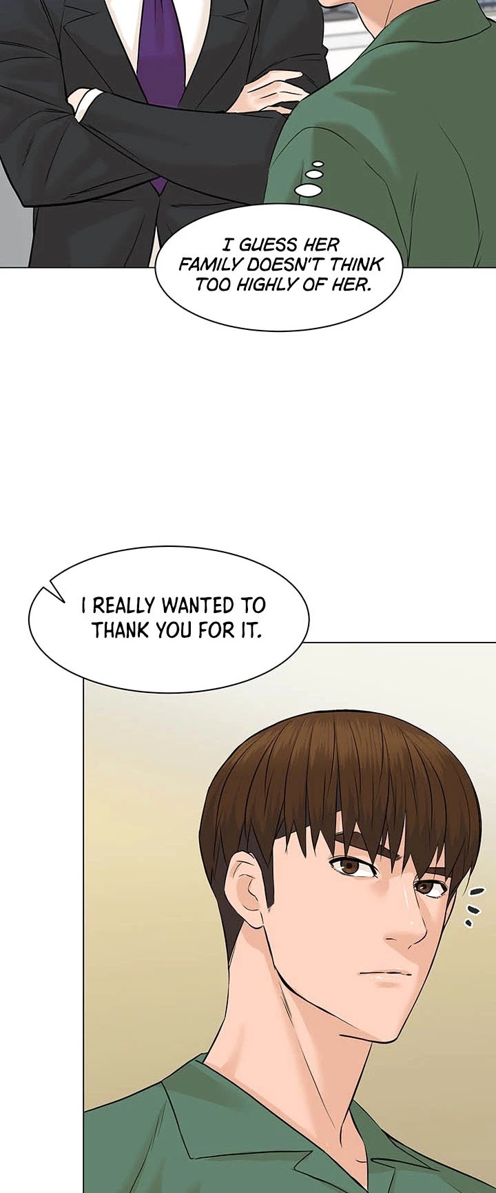 From the Grave and Back chapter 84 page 3