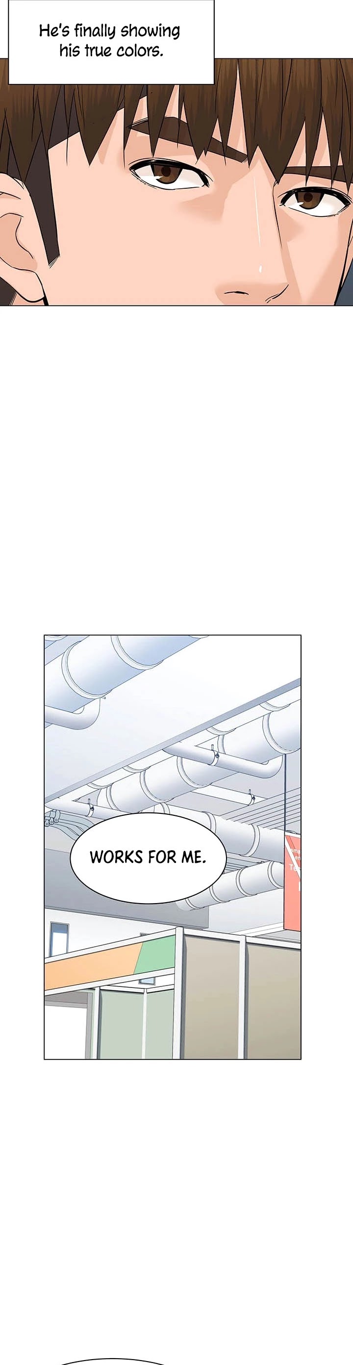 From the Grave and Back chapter 84 page 30