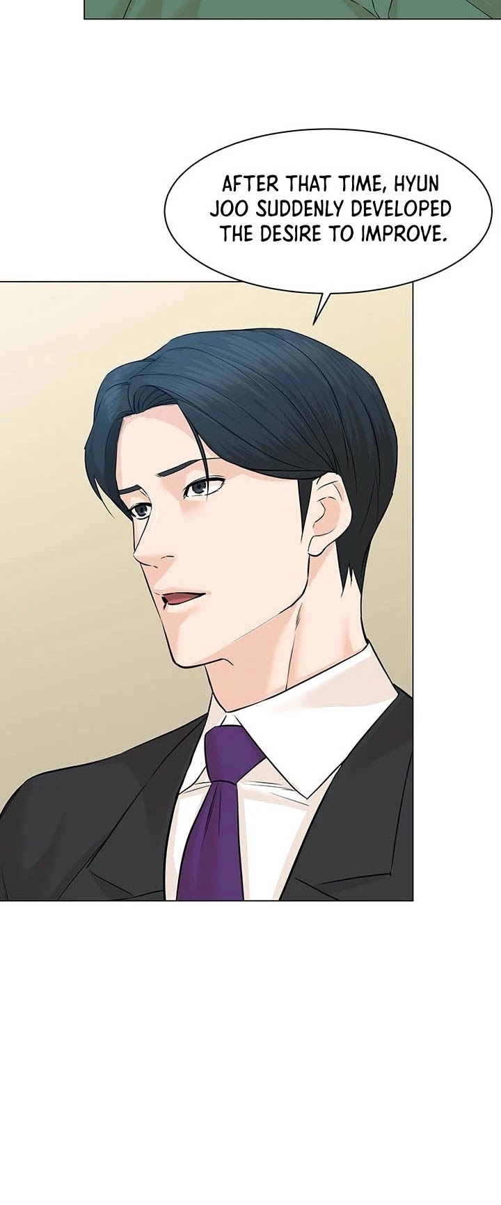 From the Grave and Back chapter 84 page 4