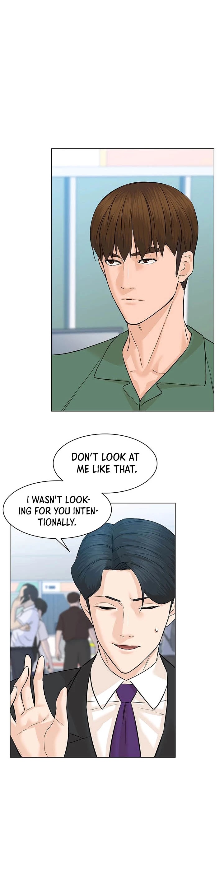 From the Grave and Back chapter 84 page 40