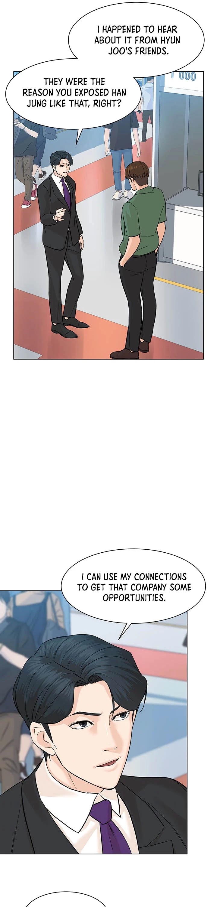 From the Grave and Back chapter 84 page 41