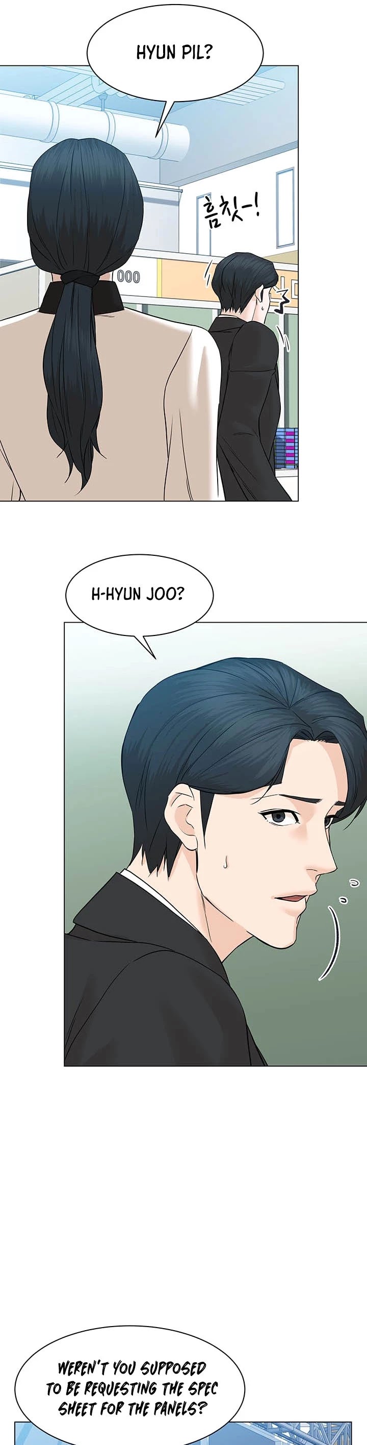 From the Grave and Back chapter 84 page 44