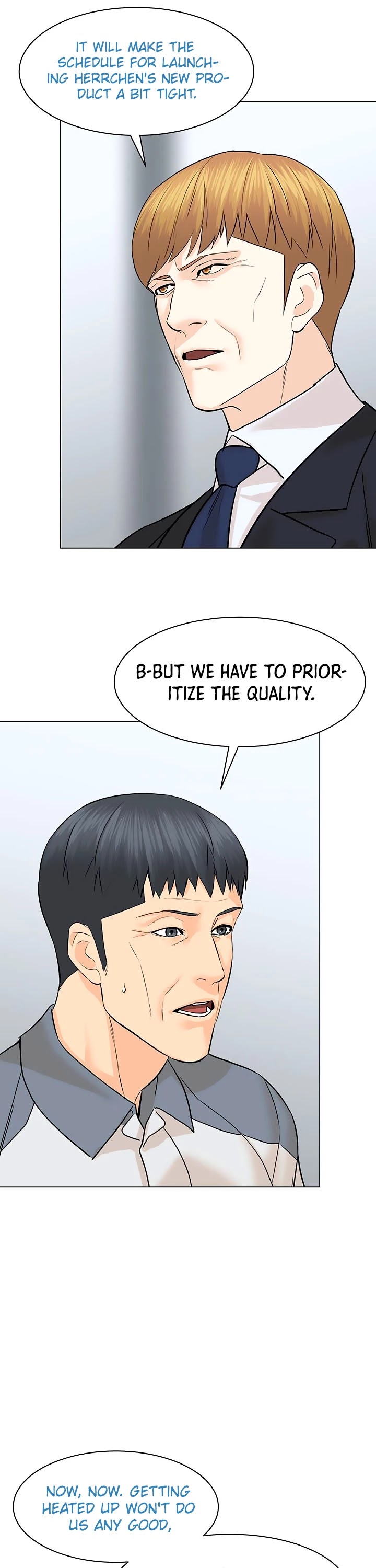 From the Grave and Back chapter 88 page 11