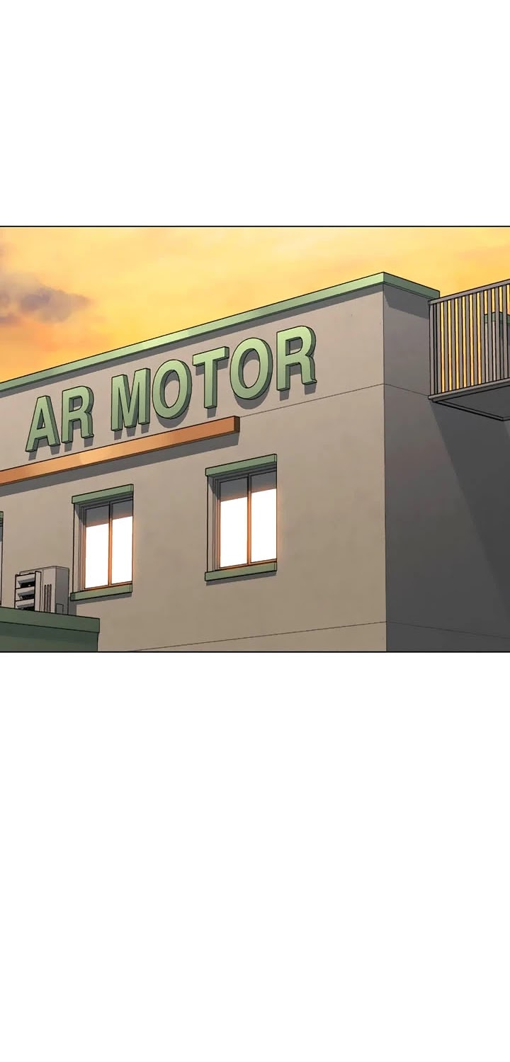 From the Grave and Back chapter 88 page 14