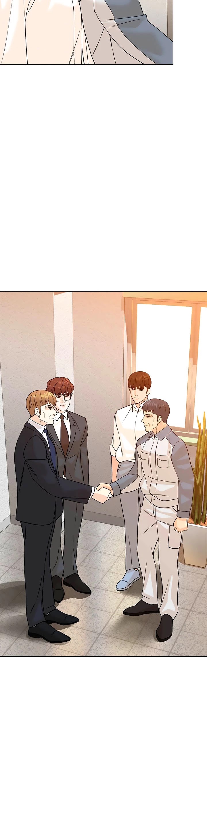 From the Grave and Back chapter 88 page 17