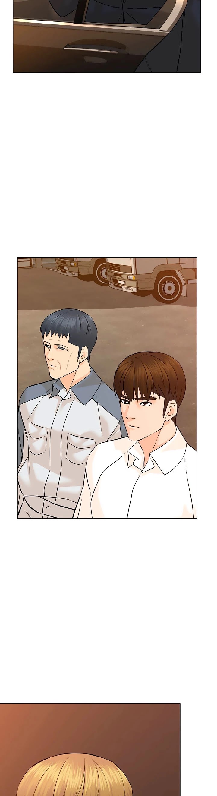 From the Grave and Back chapter 88 page 19