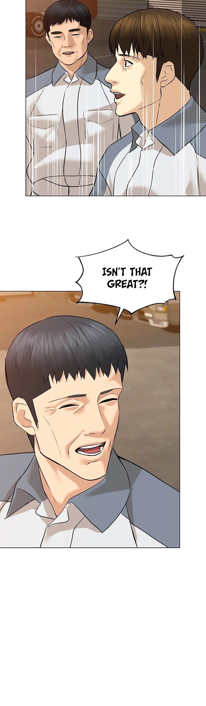 From the Grave and Back chapter 88 page 23