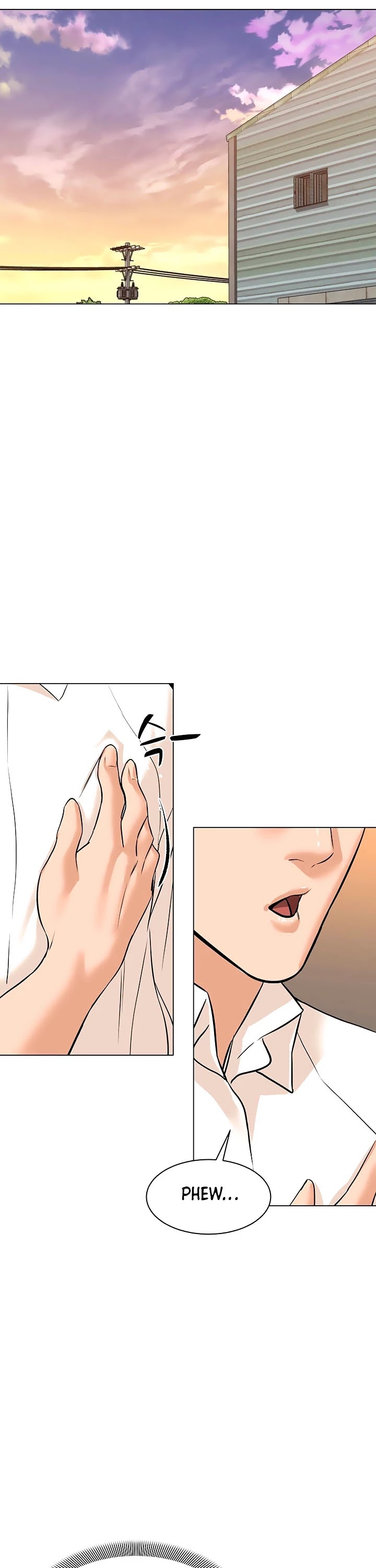 From the Grave and Back chapter 88 page 27