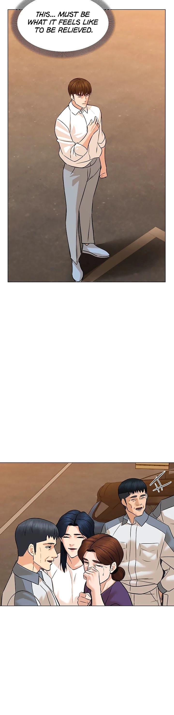 From the Grave and Back chapter 88 page 28