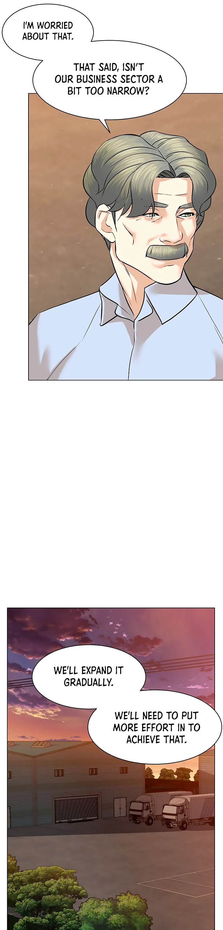 From the Grave and Back chapter 88 page 30