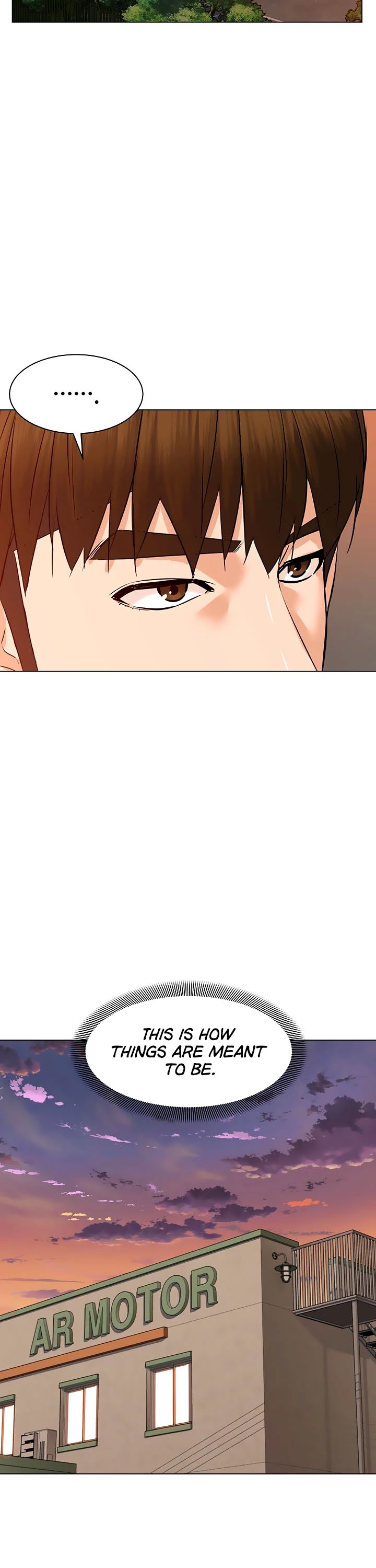 From the Grave and Back chapter 88 page 31