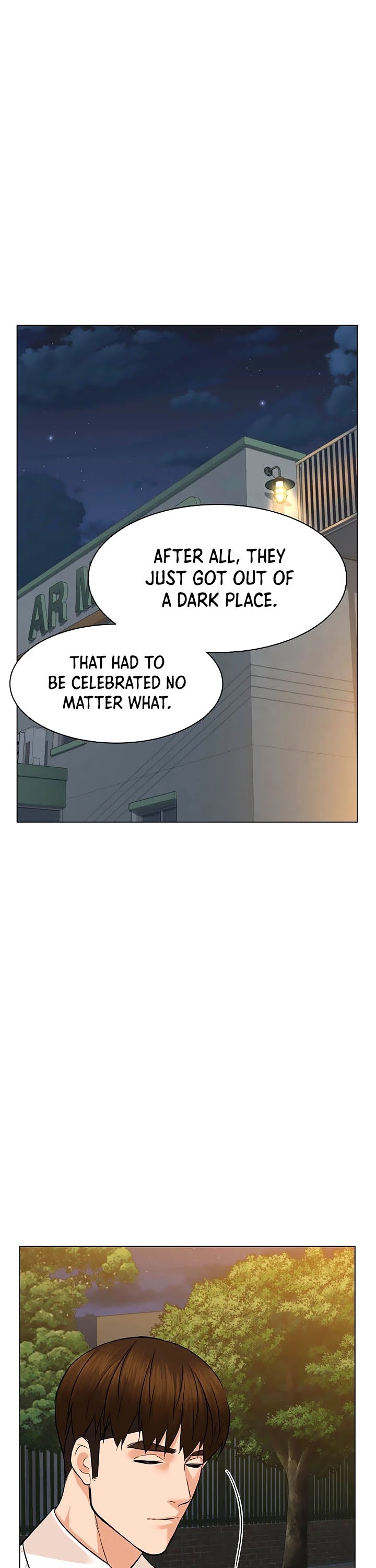 From the Grave and Back chapter 88 page 37