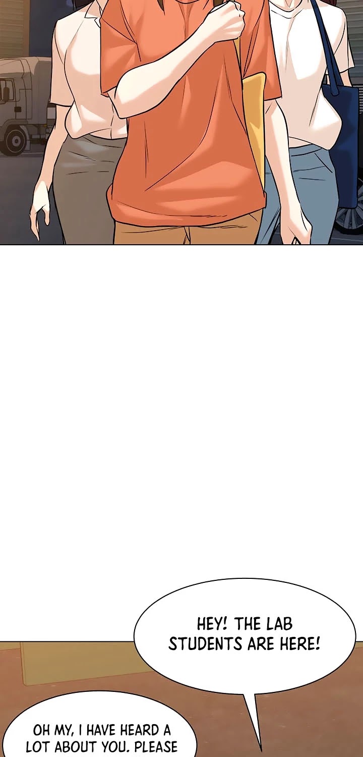 From the Grave and Back chapter 88 page 39