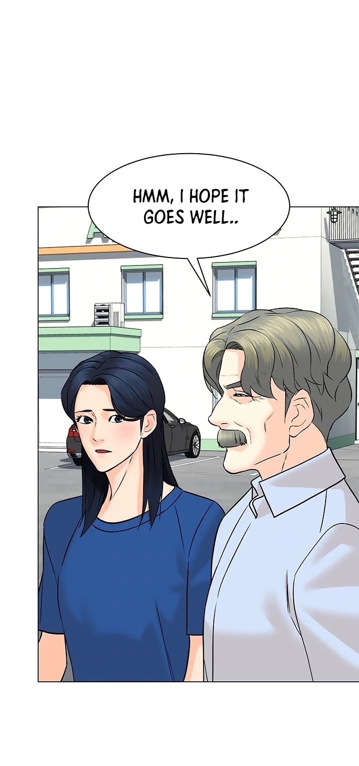 From the Grave and Back chapter 88 page 4