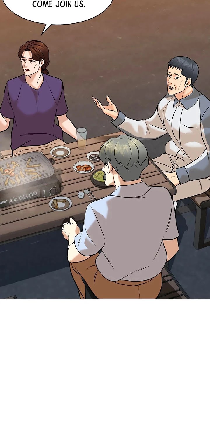 From the Grave and Back chapter 88 page 40