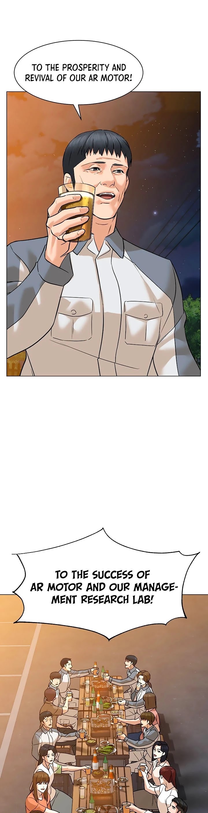 From the Grave and Back chapter 88 page 42