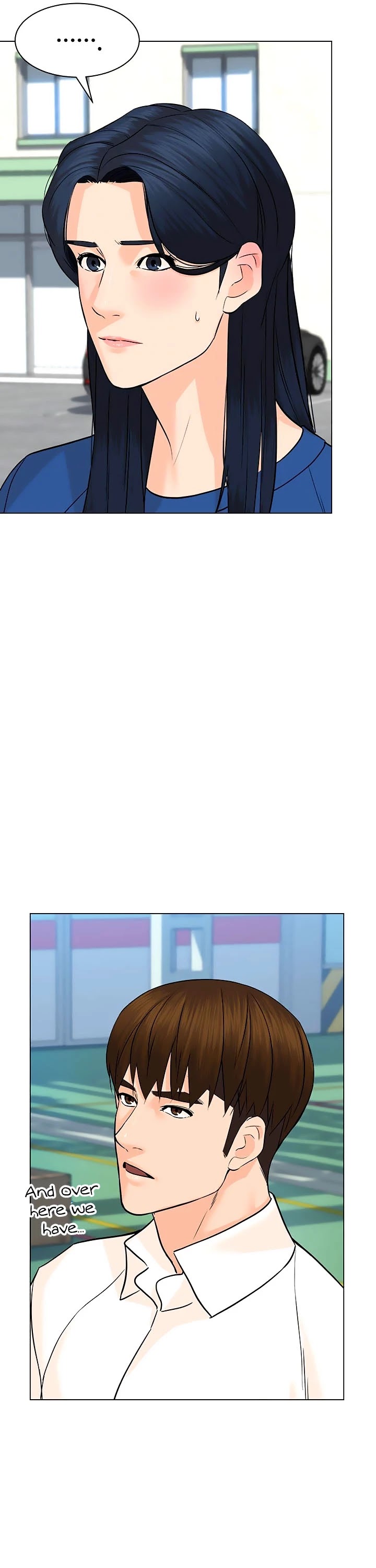 From the Grave and Back chapter 88 page 5