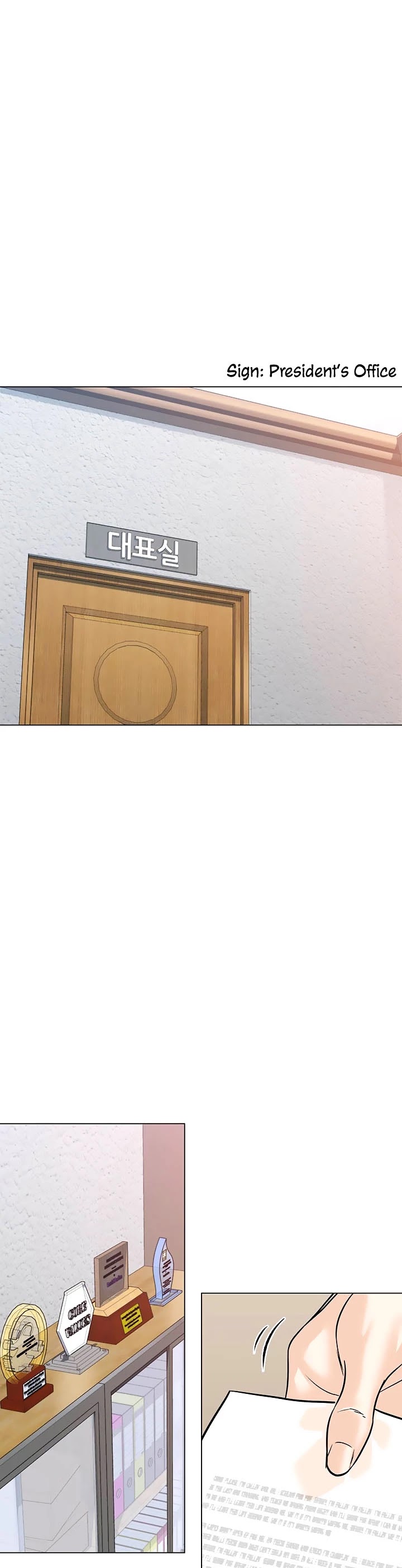 From the Grave and Back chapter 88 page 6