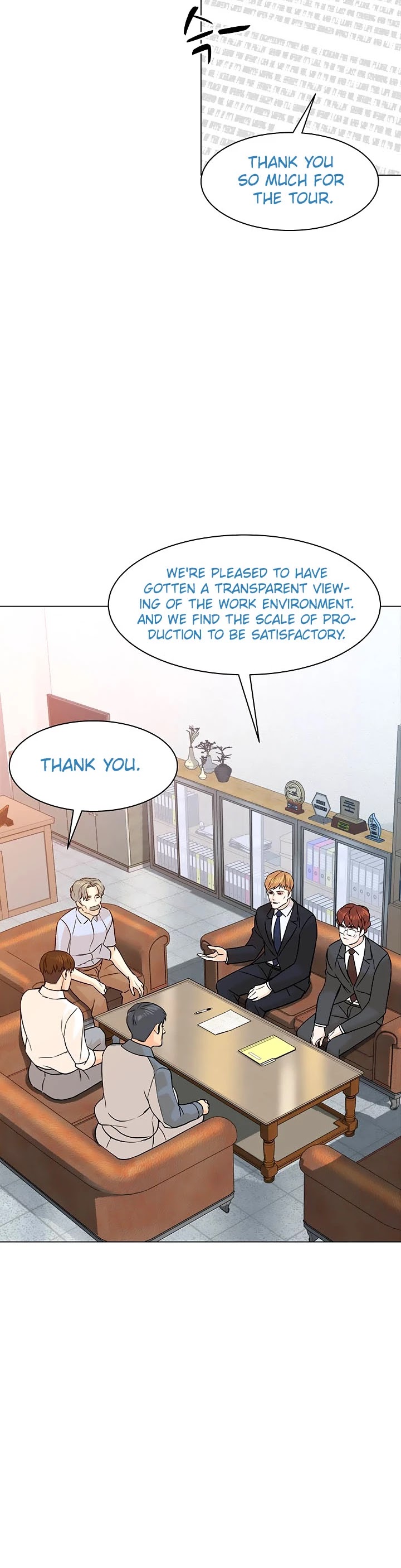 From the Grave and Back chapter 88 page 7