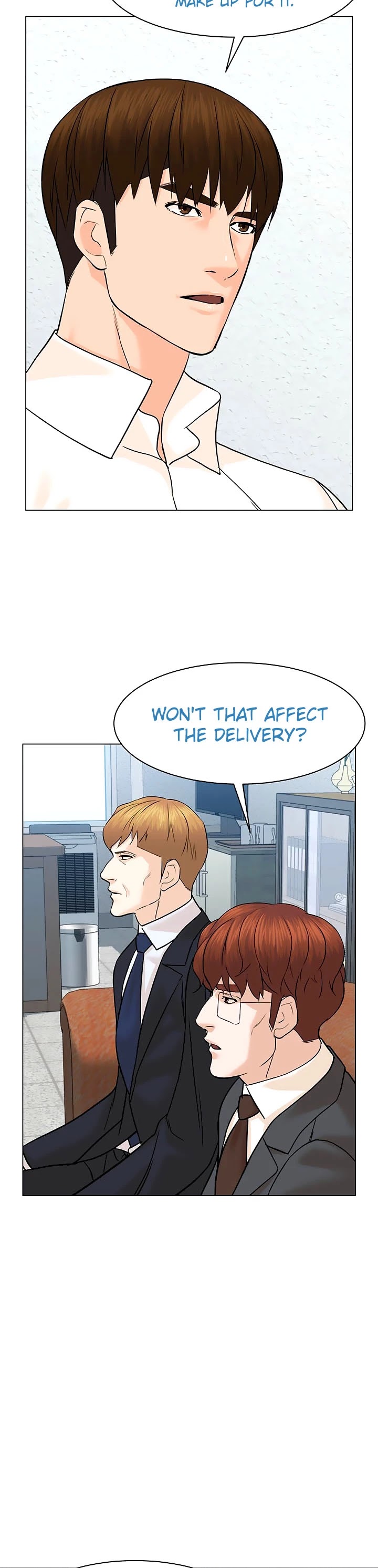 From the Grave and Back chapter 88 page 9