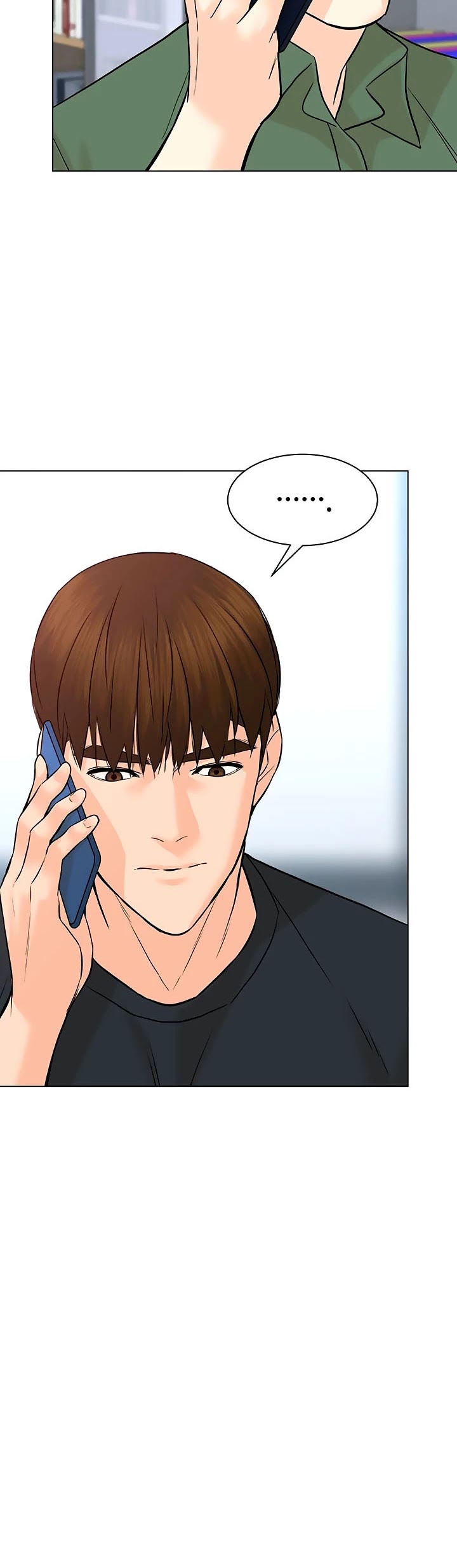 From the Grave and Back chapter 89 page 22