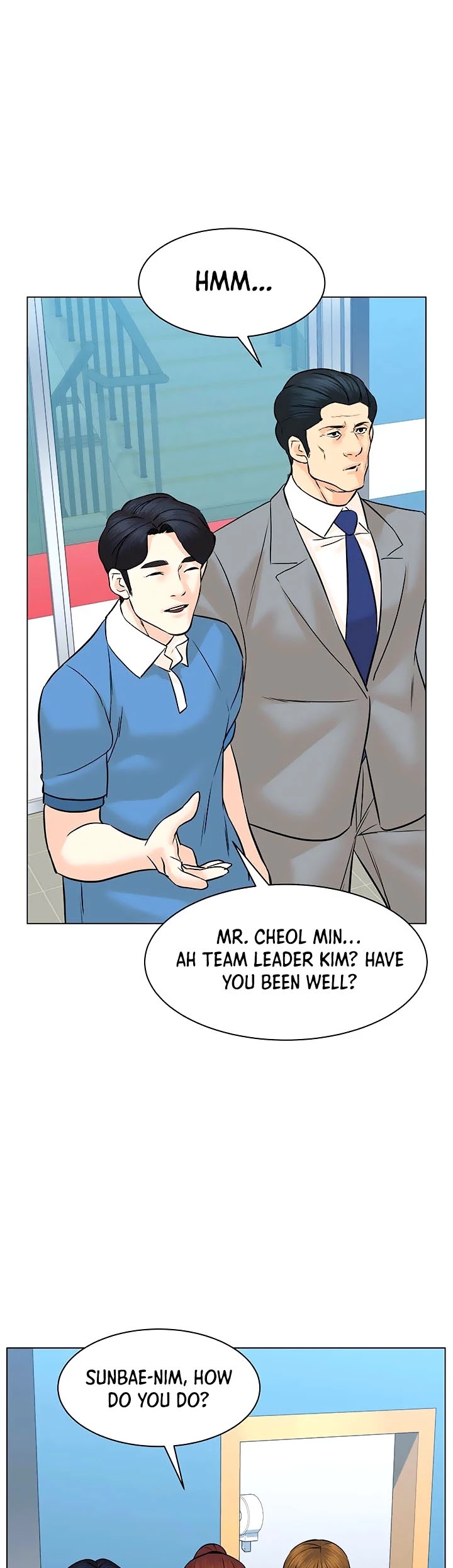 From the Grave and Back chapter 89 page 24