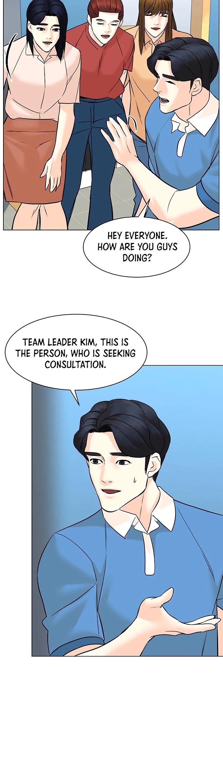 From the Grave and Back chapter 89 page 25