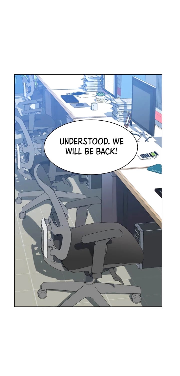 From the Grave and Back chapter 89 page 37