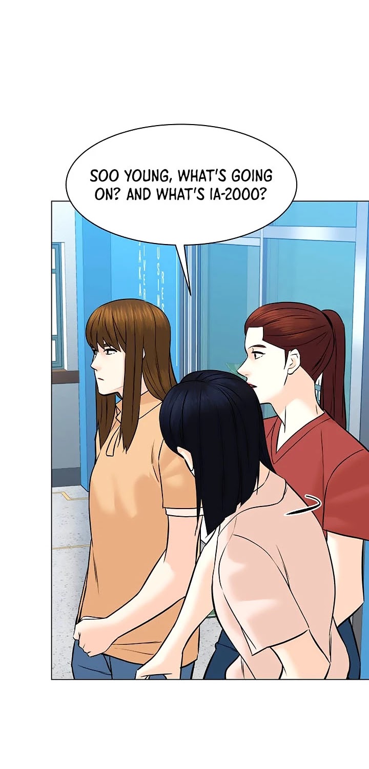 From the Grave and Back chapter 89 page 38