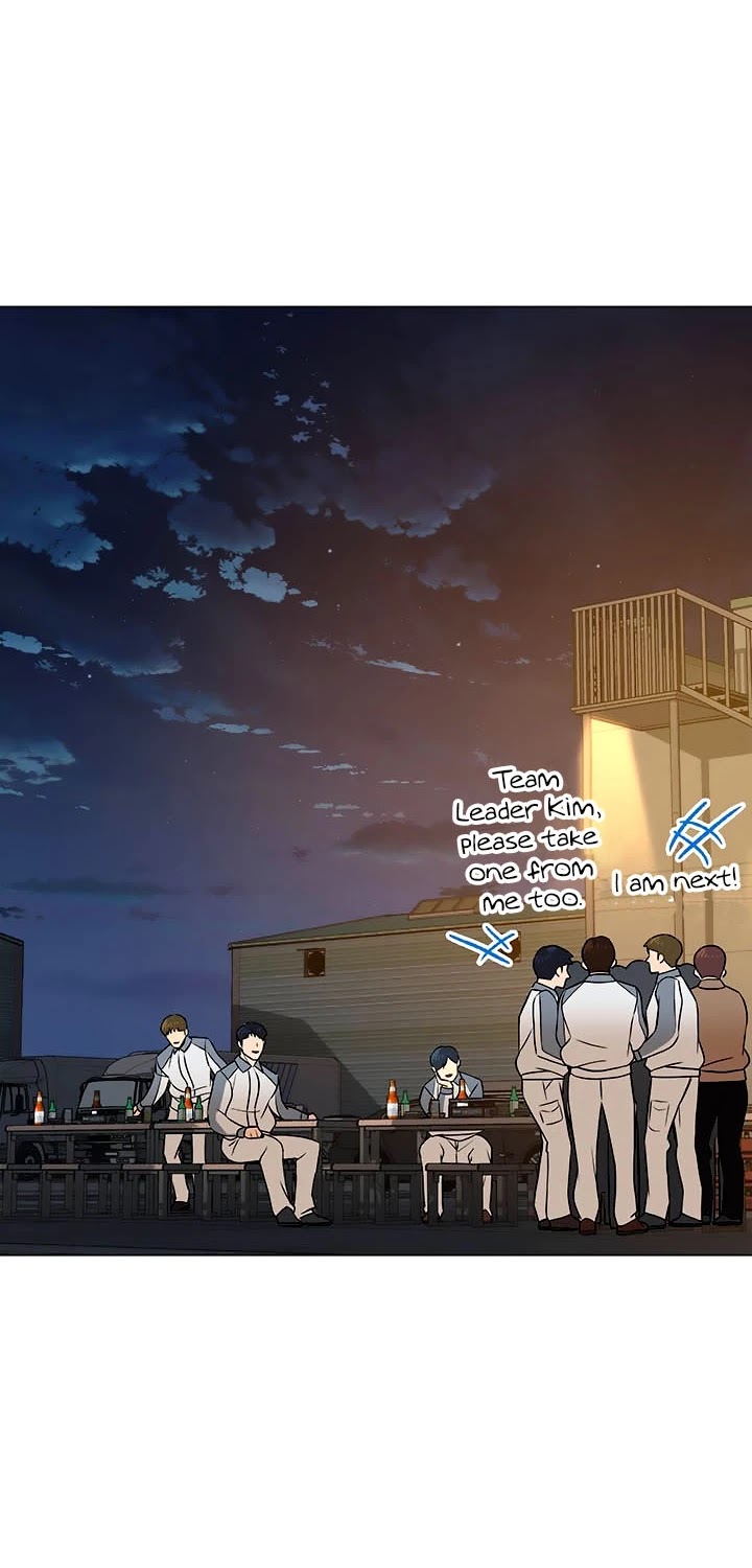 From the Grave and Back chapter 89 page 7