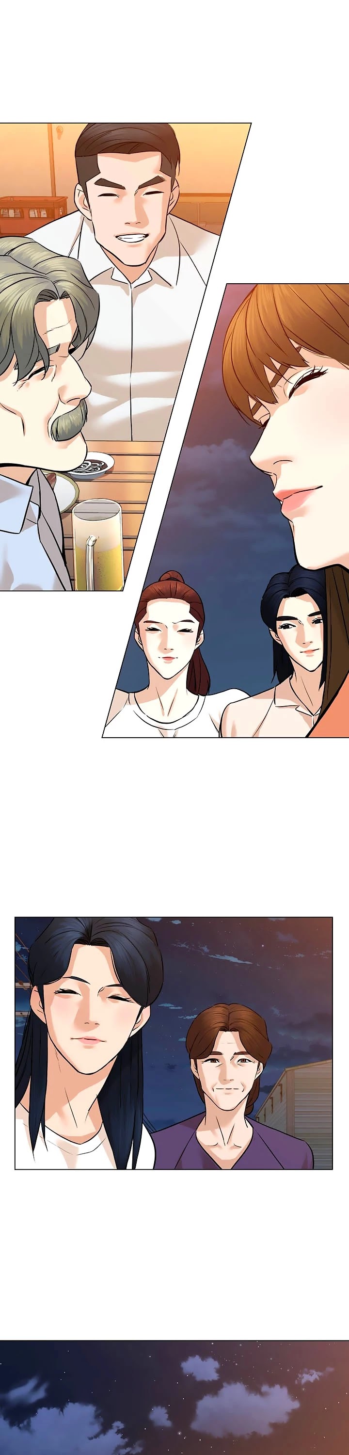 From the Grave and Back chapter 89 page 8