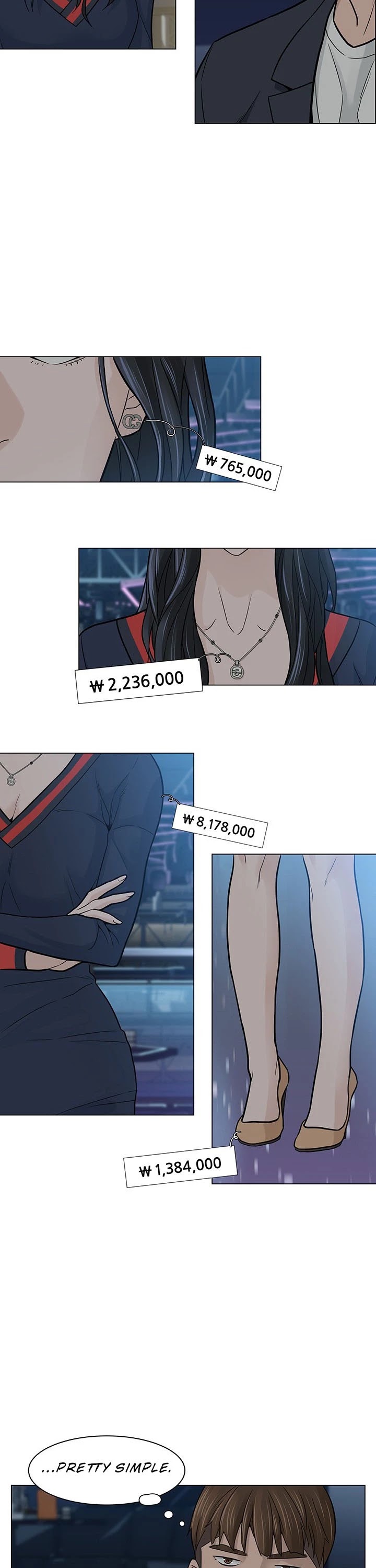 From the Grave and Back chapter 9 page 14