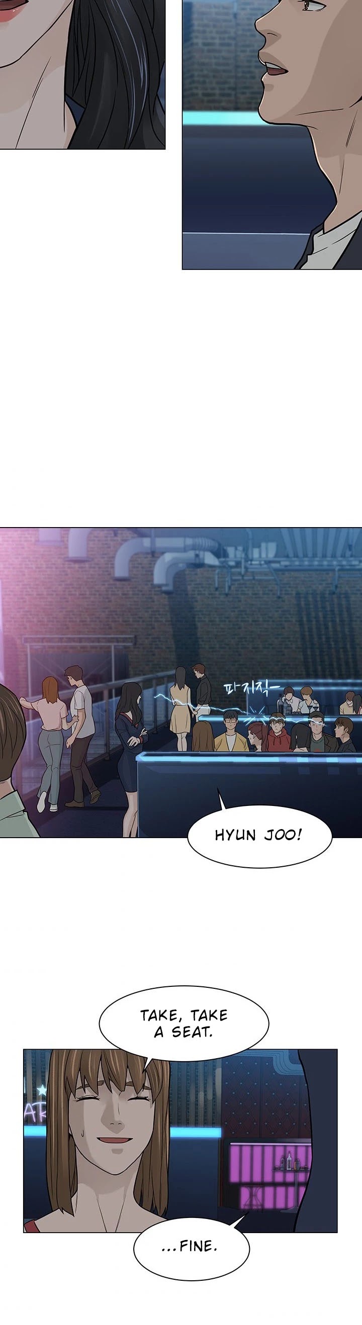 From the Grave and Back chapter 9 page 16