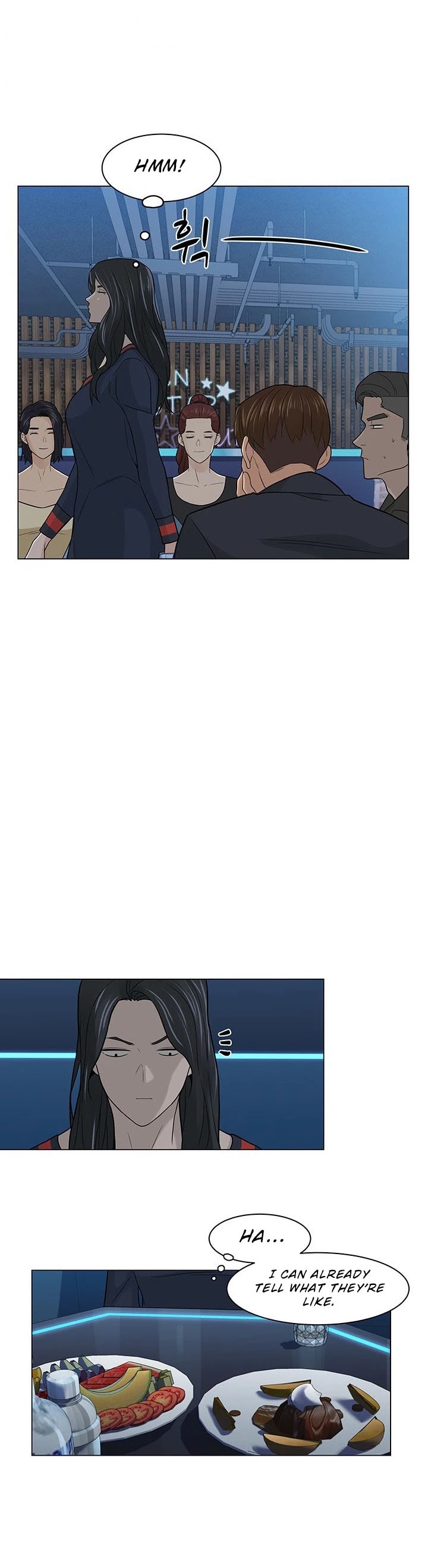 From the Grave and Back chapter 9 page 17