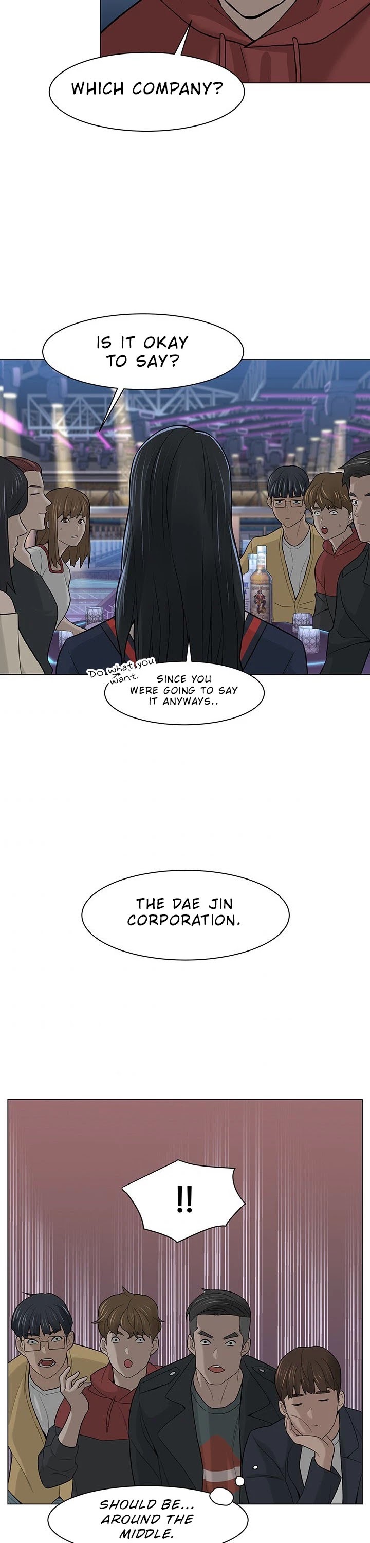 From the Grave and Back chapter 9 page 20