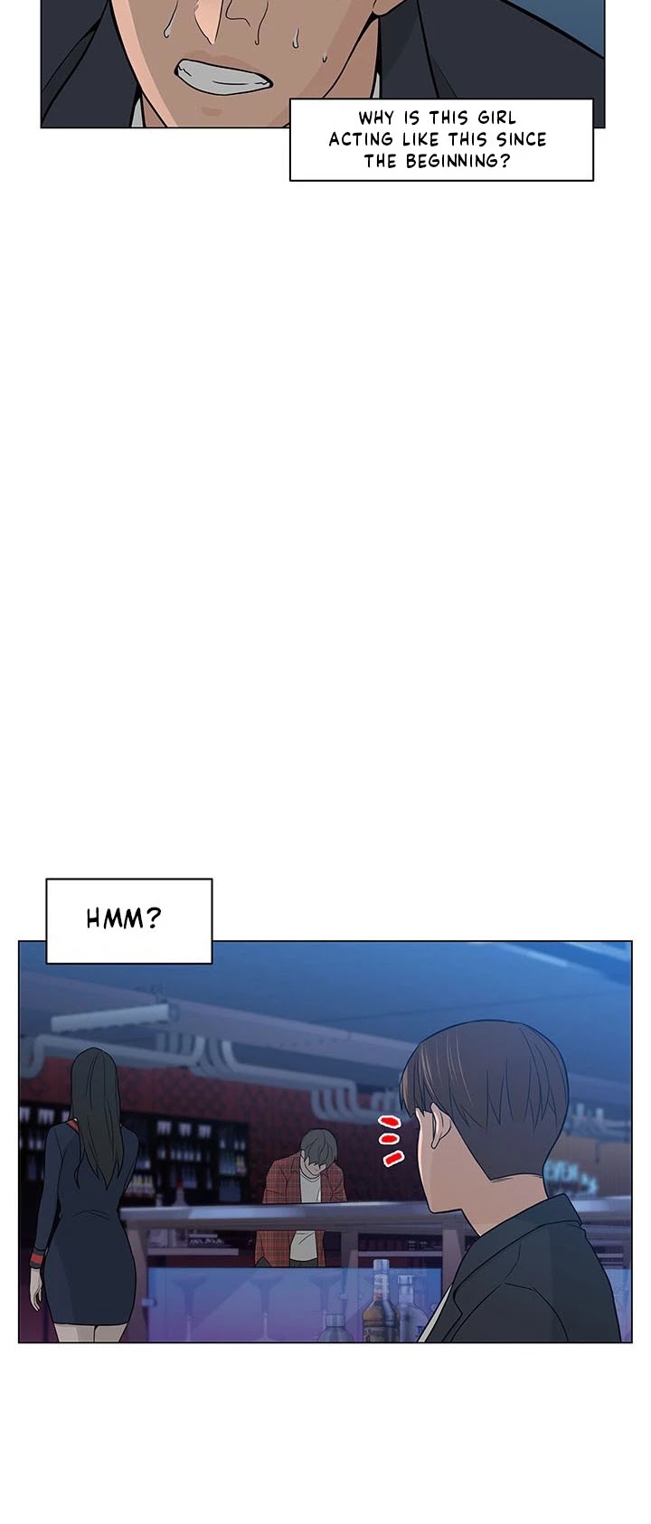 From the Grave and Back chapter 9 page 23