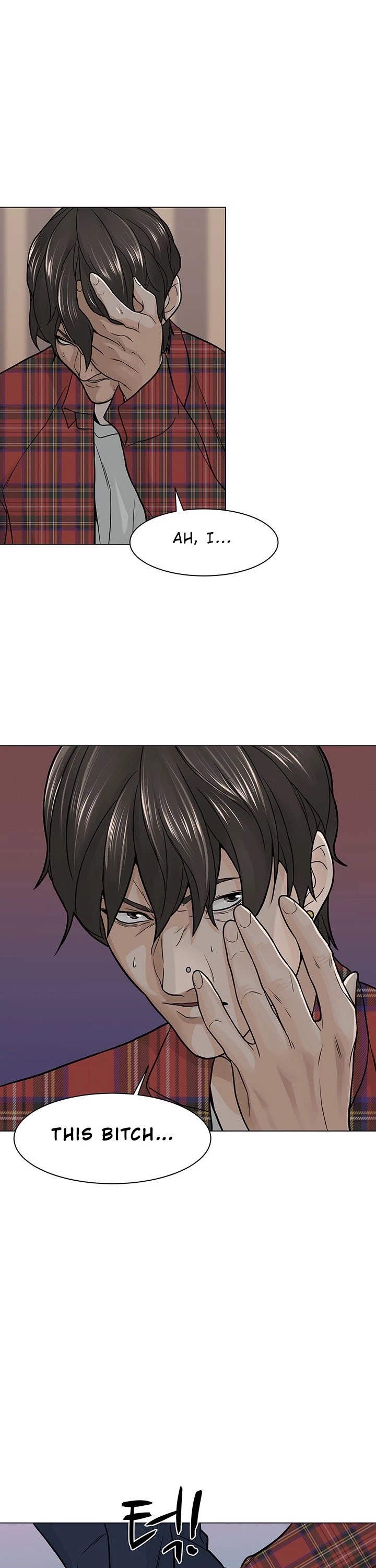 From the Grave and Back chapter 9 page 31