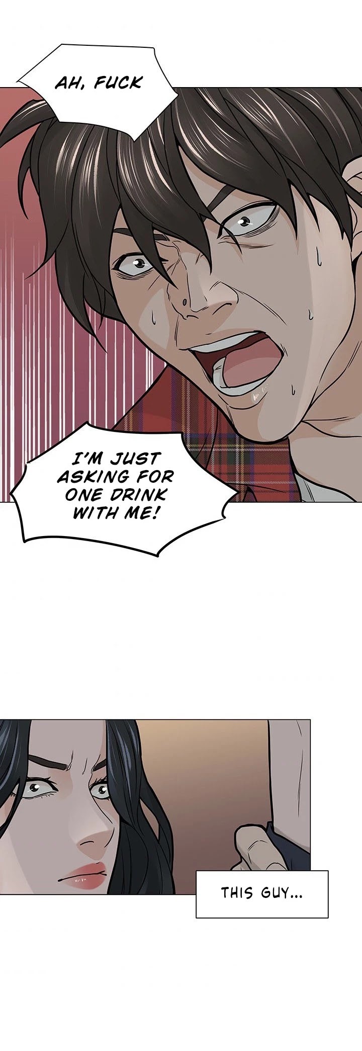 From the Grave and Back chapter 9 page 33