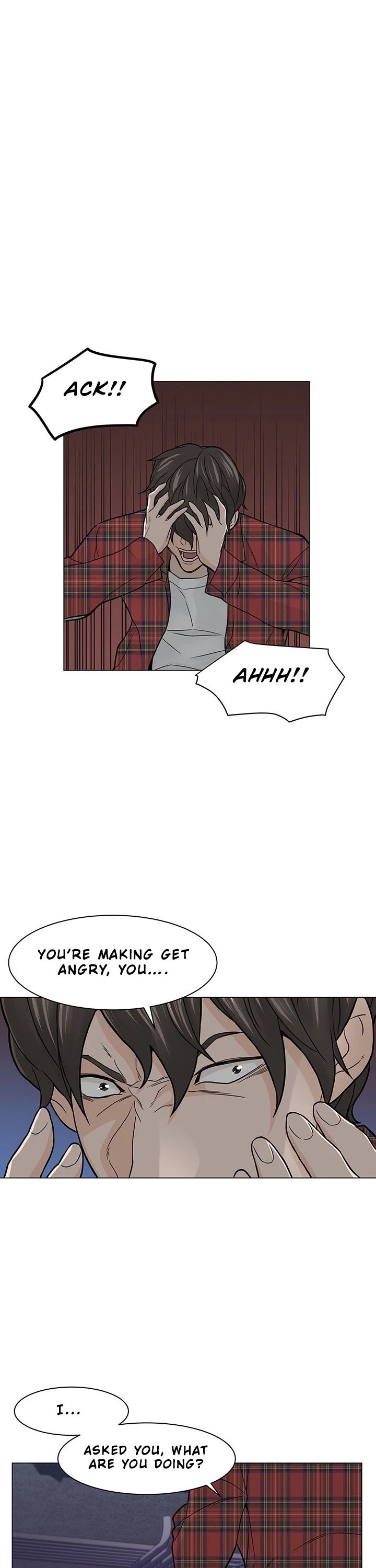 From the Grave and Back chapter 9 page 38