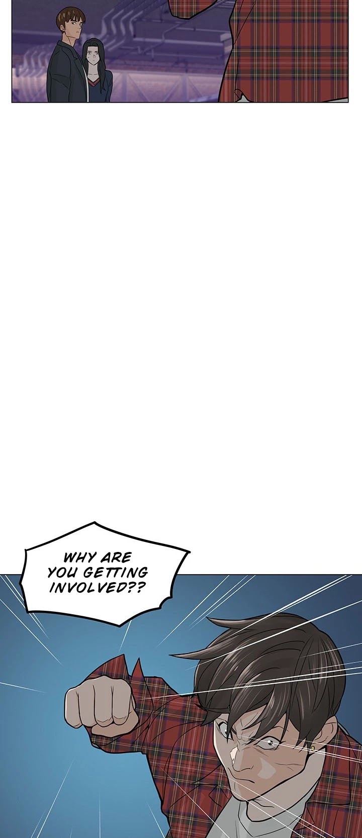 From the Grave and Back chapter 9 page 39