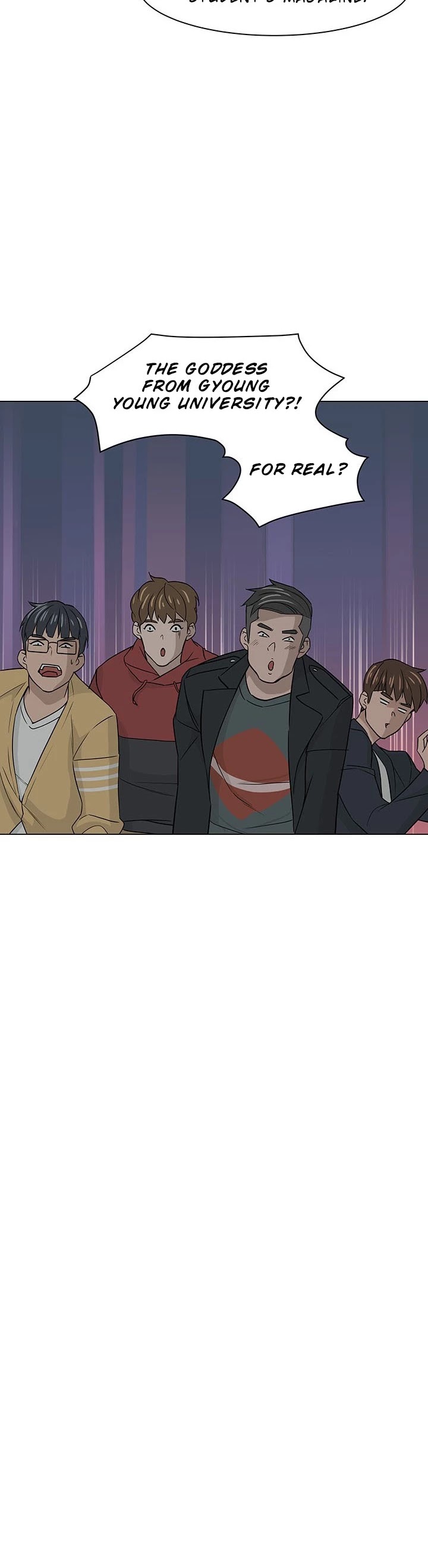 From the Grave and Back chapter 9 page 6