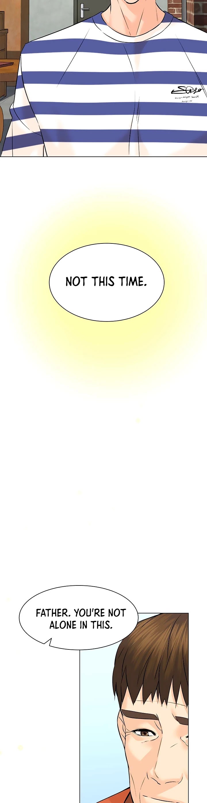 From the Grave and Back chapter 93 page 11