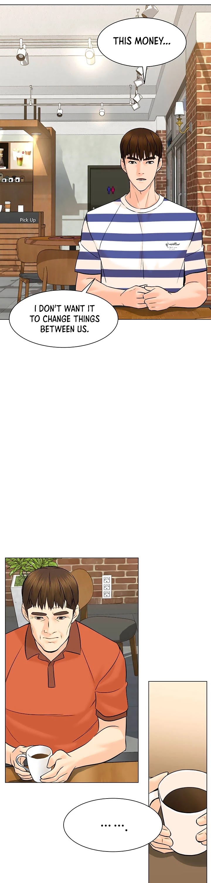 From the Grave and Back chapter 93 page 13