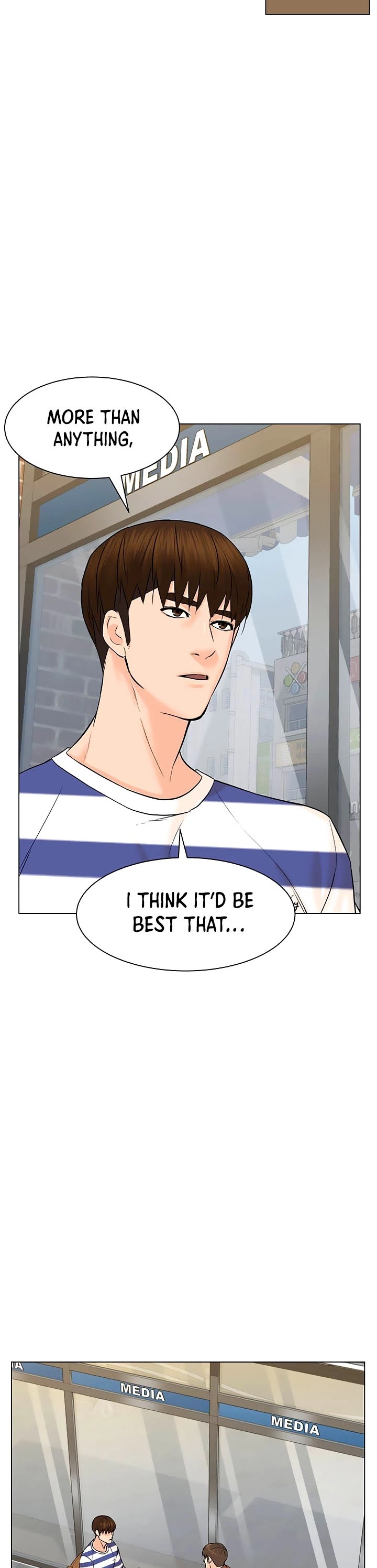 From the Grave and Back chapter 93 page 14