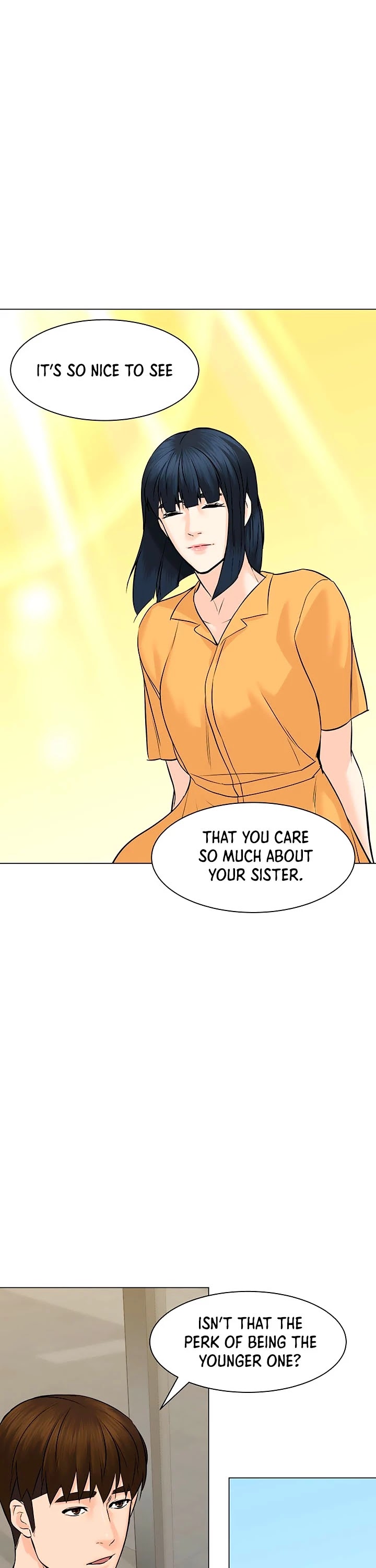 From the Grave and Back chapter 93 page 16