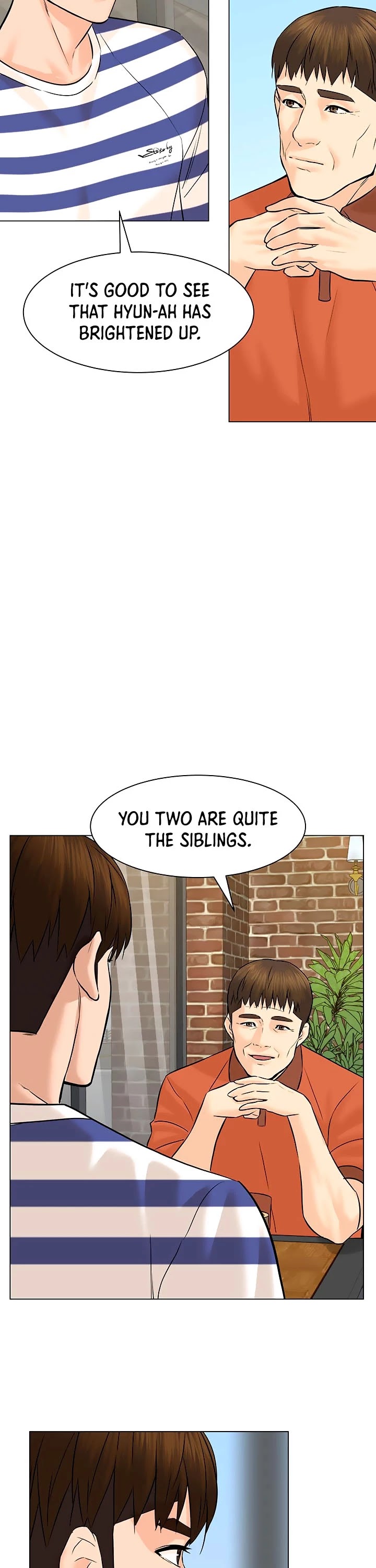 From the Grave and Back chapter 93 page 17